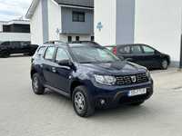 Dacia Duster 1.0 77k km