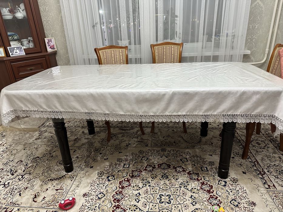 Срочно, продам стол!