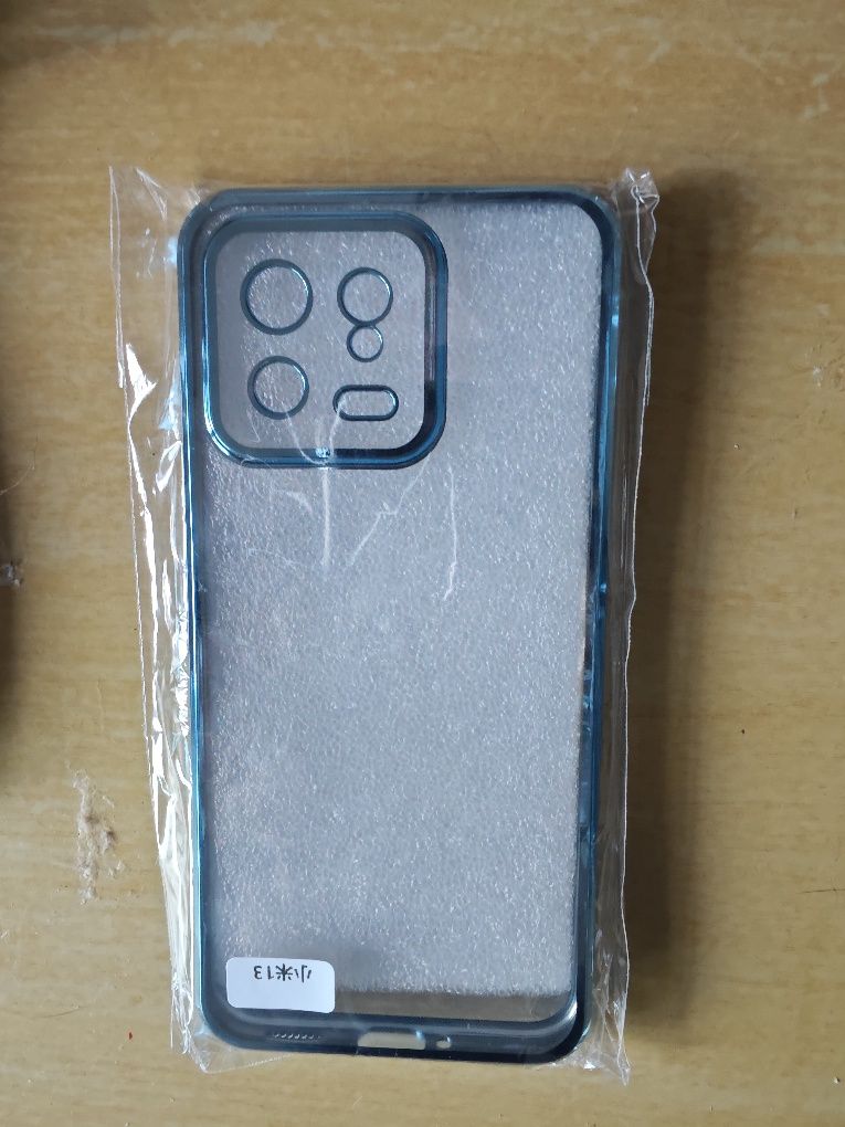 Калъв за Xiaomi 13, чисто нов
