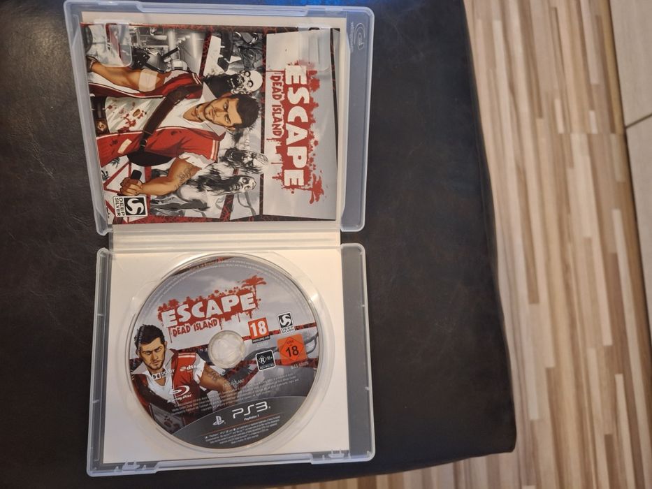 Чисто нова игра за PlayStation3