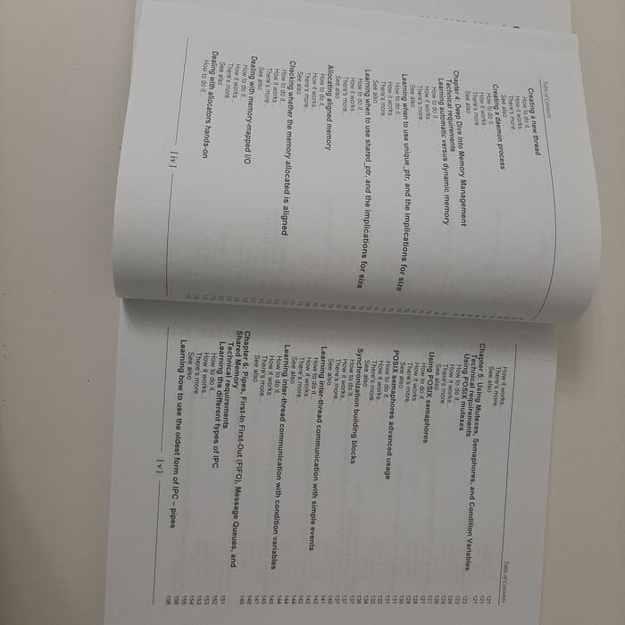 Книга "C++ System Programming Cookbook"