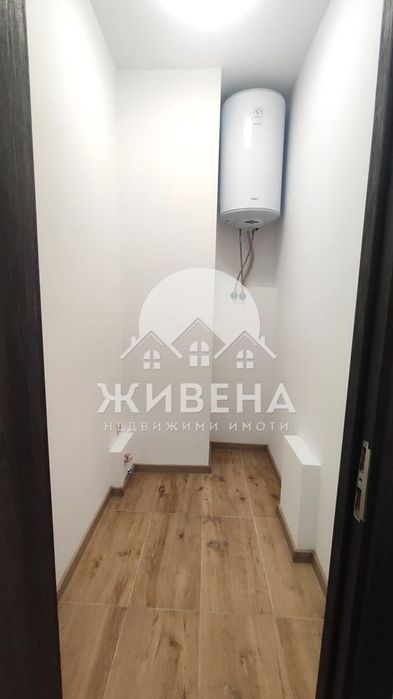 Продава обзаведен панелен 3-стаен апартамент, кв.Трошево, 60 кв.м
