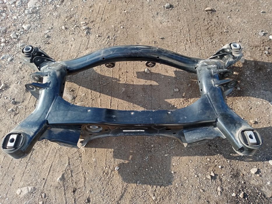 Ф30 Ф31 ф20 мост преден заден магаре. БМВ bmw f30 f31 f20