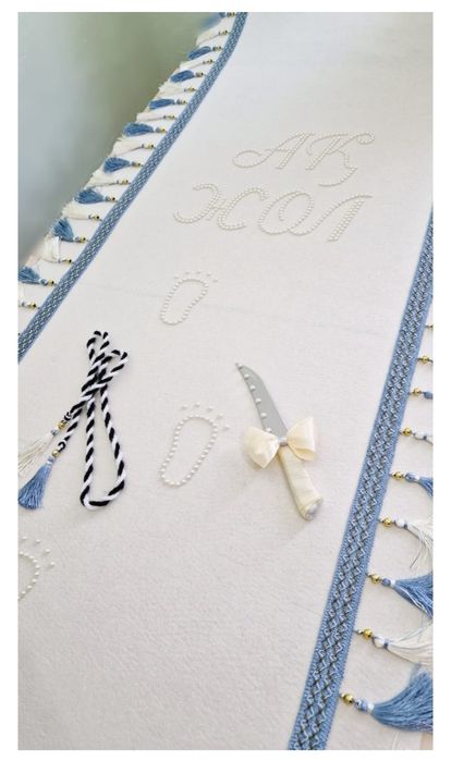 Дорожка Тусау Кесер