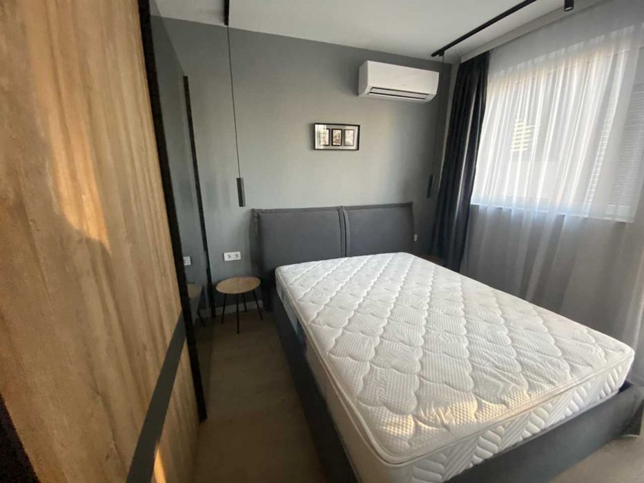 Двустаен Апартамент в Кършияка