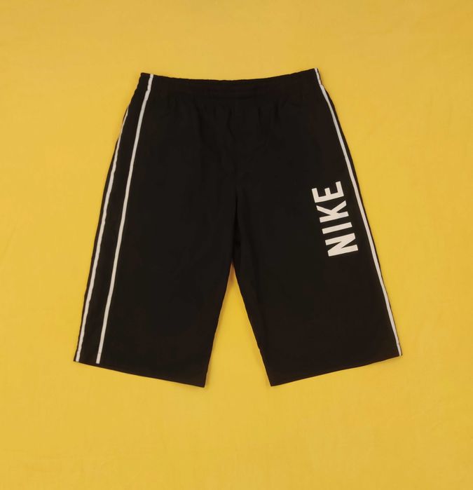 Pantaloni scurti Nike Navy Dark Blue