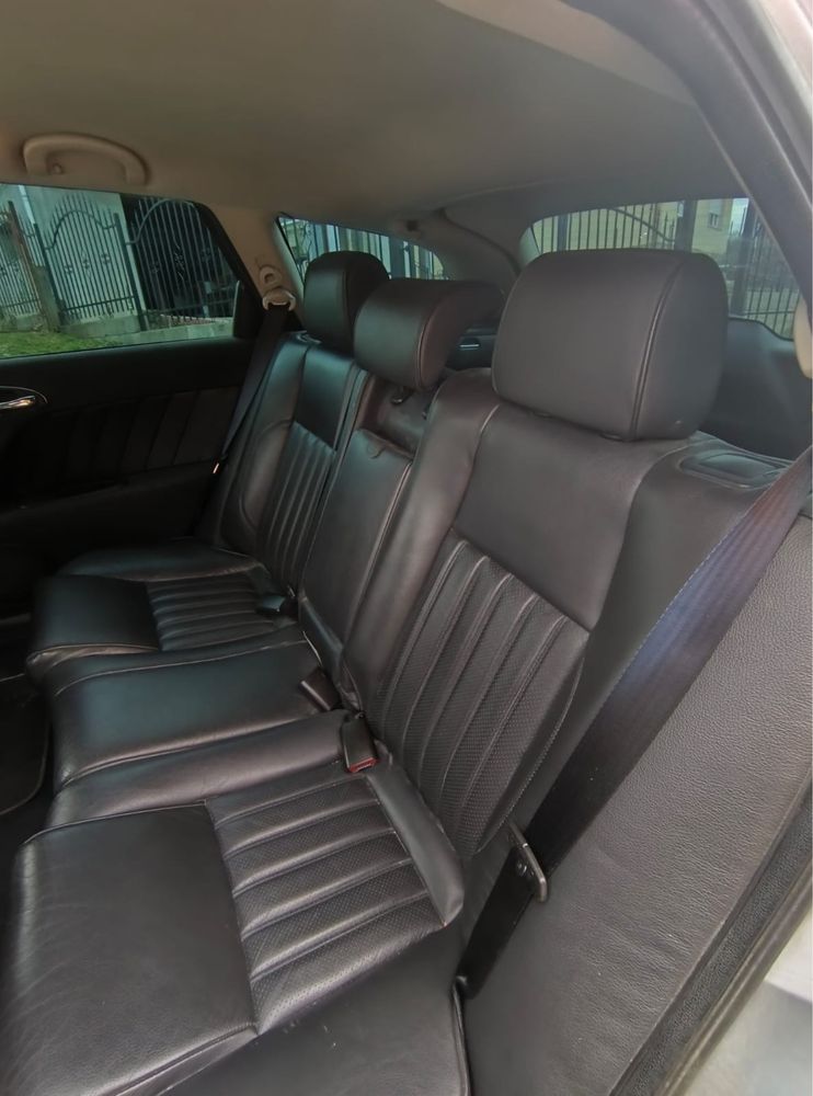 Vand Alfa Romeo urgent