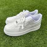 Nike Air Force 1 – noi, albi, unisex