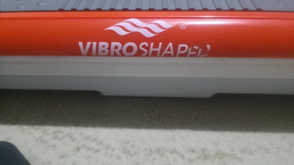 Placa vibromasaj masaj