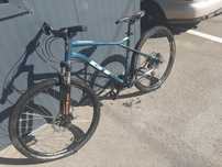 Bicicleta MTB Aggressor GT