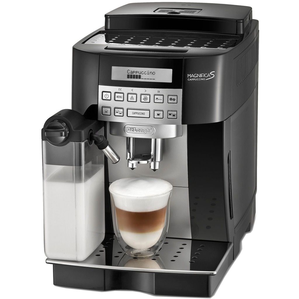 Expressor automat Delonghi Magnifica S