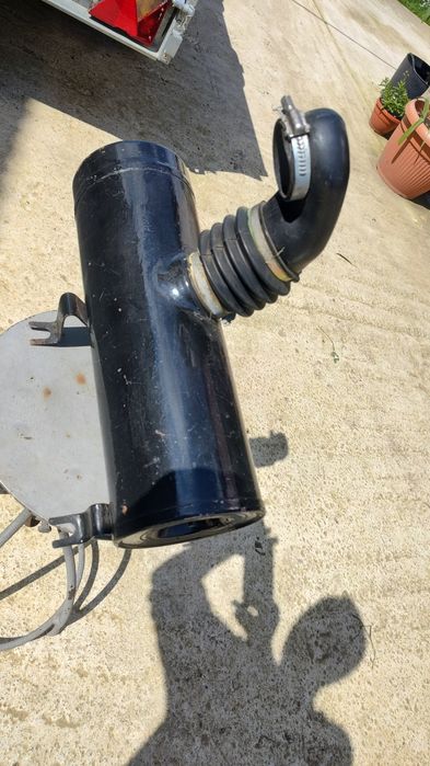 Carcasa filtru aer Dacia 1300 primul model