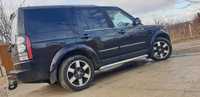 Piese land Rover discovery 3 motor 2.7 an 2007