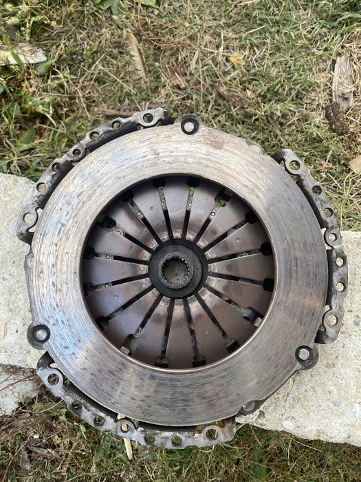 vand kit ambreiaj masa simpla SH (placa, disc, rulment, volanta)
