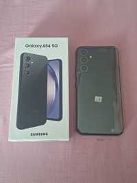 Samsung A 54 și Samsung A 35