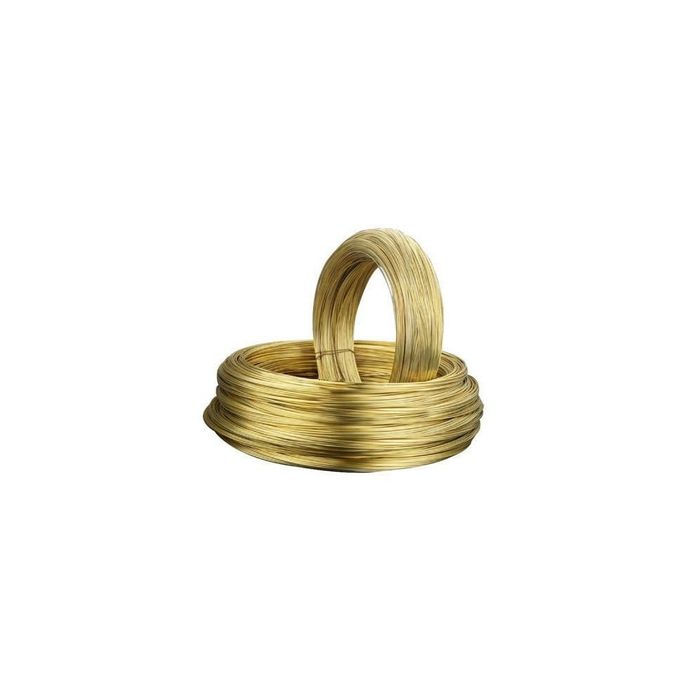 Sarma de alama tija si colac