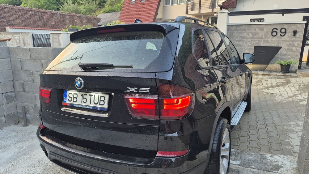 De vanzare BMW X5