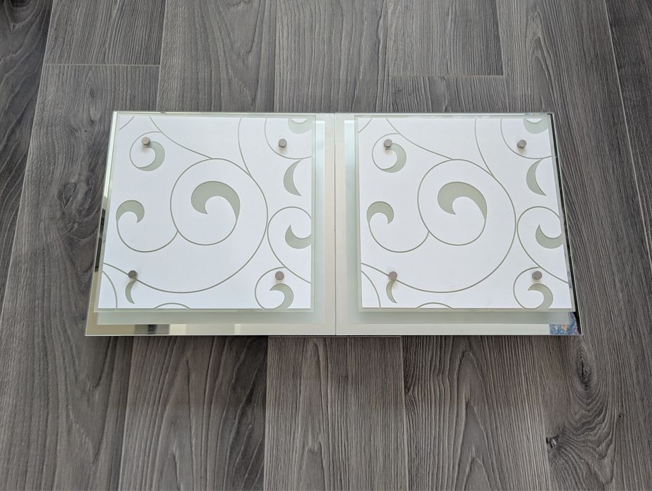 Два Полилея за таван