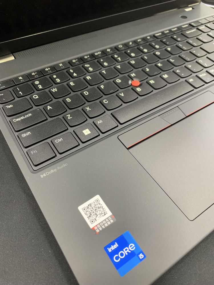 Перечислена Бор Ноутбук Noutbuk Lenovo Thinkpad T16 Gen 2 Bepul yetkaz