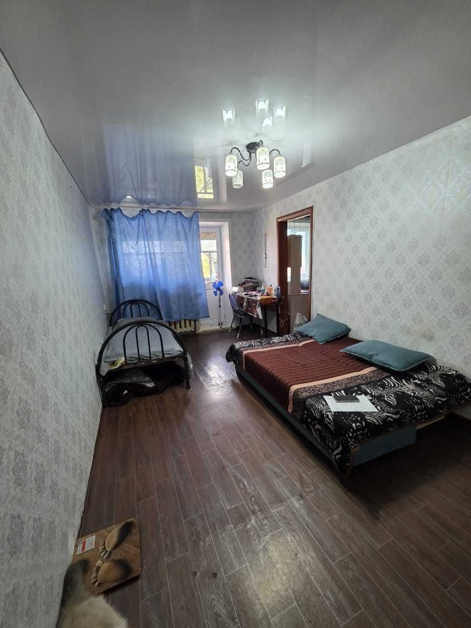 продам 2х комн кв 7мкр