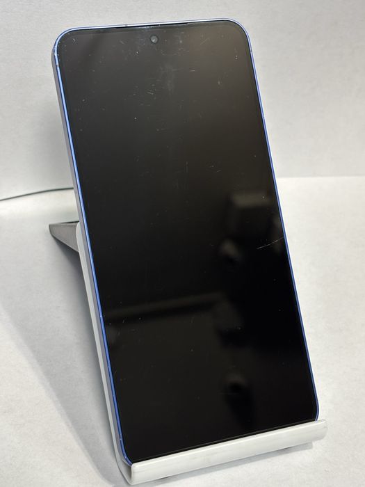 MDM vinde: Samsung S25, 128GB, Navy.