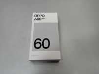 Oppo A60 5G, 128 gb, 4 gb ram, Black, dual sim, nou la cutie