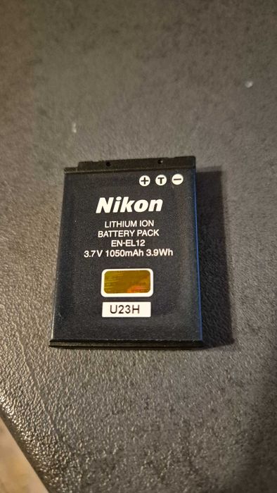 Батерия Nikon U23H