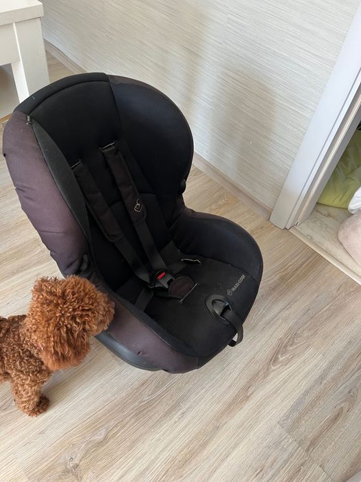 Детски стол за кола maxi cosi Priori