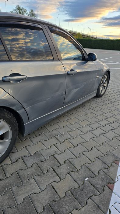 Vand Bmw 320 d seria 3