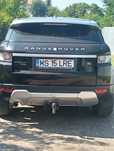 Vand Range Rover