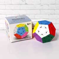 Скоростная головоломка ShengShou Crazy Megaminx 50538