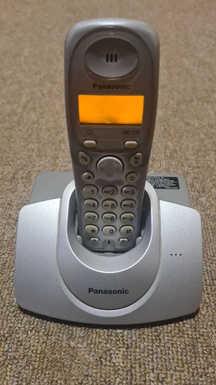 Стационарные телефоны PANASONIC
