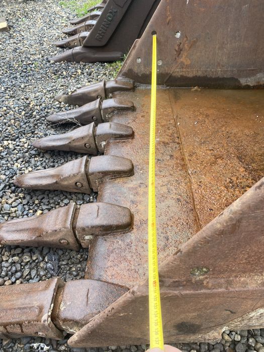 Cupa excavator 20-28 to