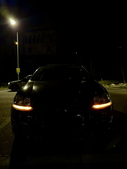 Se vinde Golf 5 GT 2007