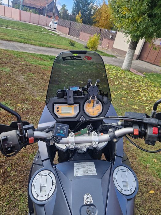 Ktm 990 Adventure