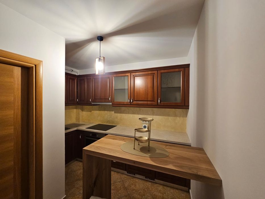 Apartament deosebit, centru
