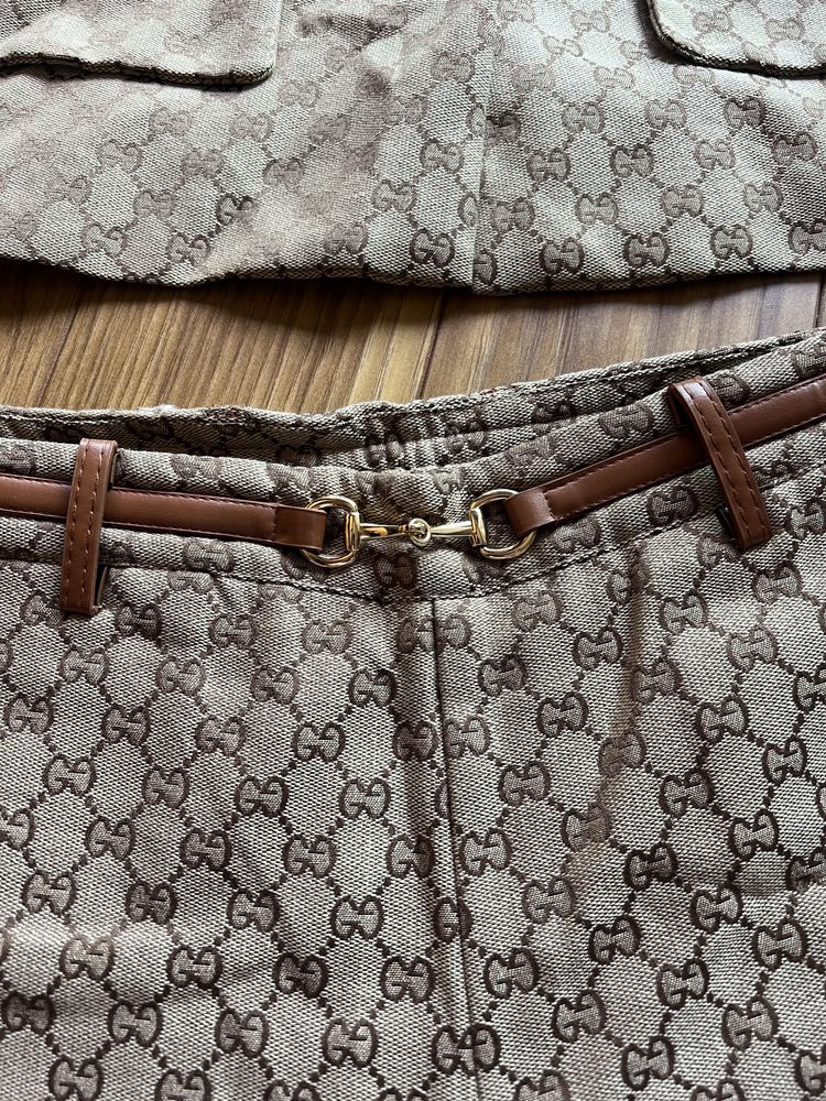 Сет Gucci.