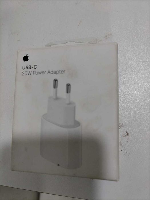 Адаптер для айфон