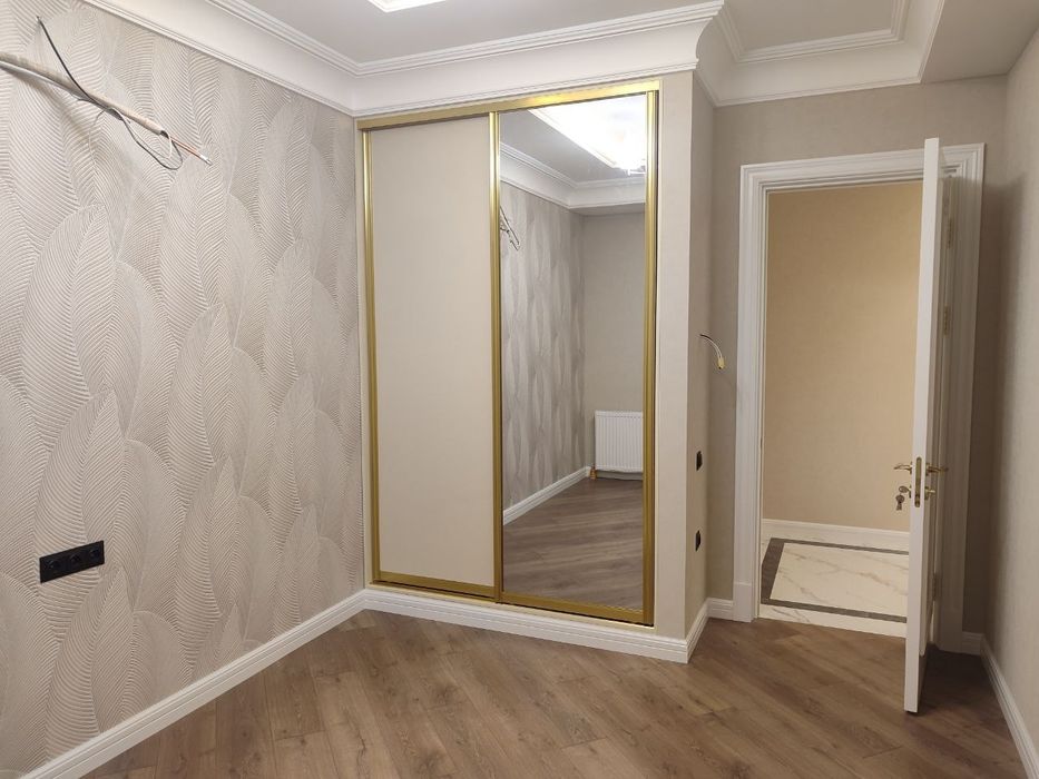 Продаётся 3 ком. квартира Яккасарайский р-н,рядом с ЖК Viaport