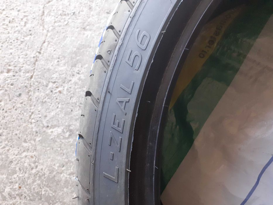 ANVELOPE 245/35Z RF20-95W XL