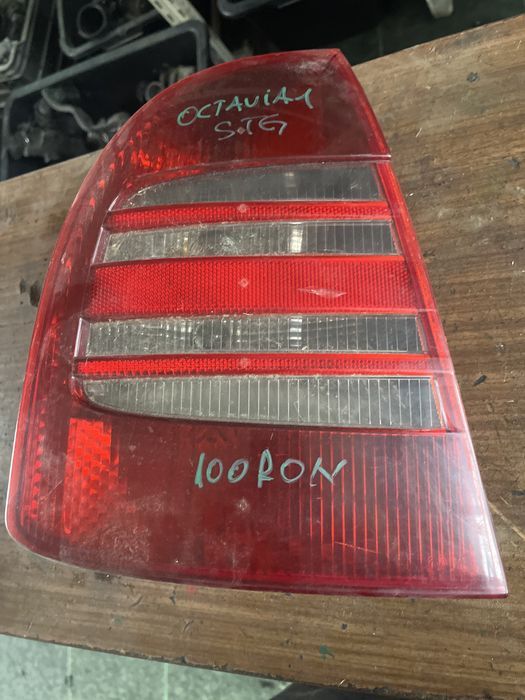 stop stanga skoda superb 2005