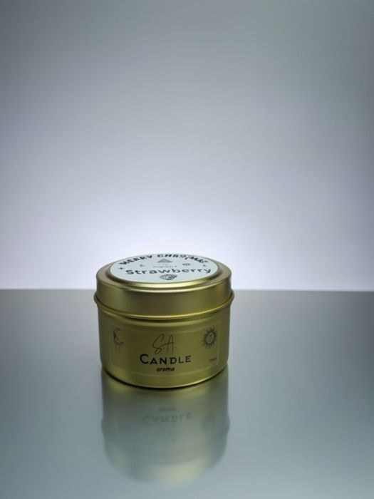 Свечи для массажа