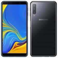 Перфектен осемядрен Samsung Galaxy A7, 4G, 64Gb, гаранция!