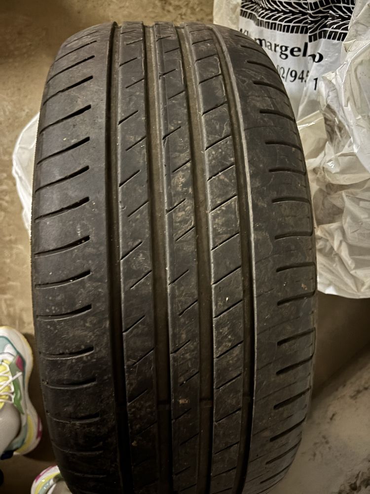 Летни Гуми Bridgestone 17”