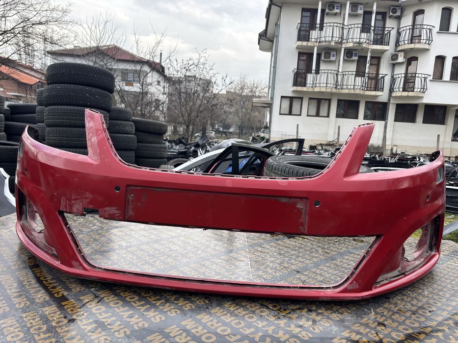 Броня Сеат Алхамбра/Seat Alhambra