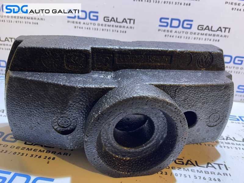 Trusa Suport Spuma Cric Coarba Cheie Roti Cui Carlig Infiletant Remorcare VW Golf 6 Break Combi 2008 - 2014 Cod 1J0012115AF
