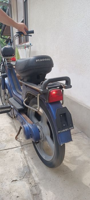 De vanzare scuter piaggio