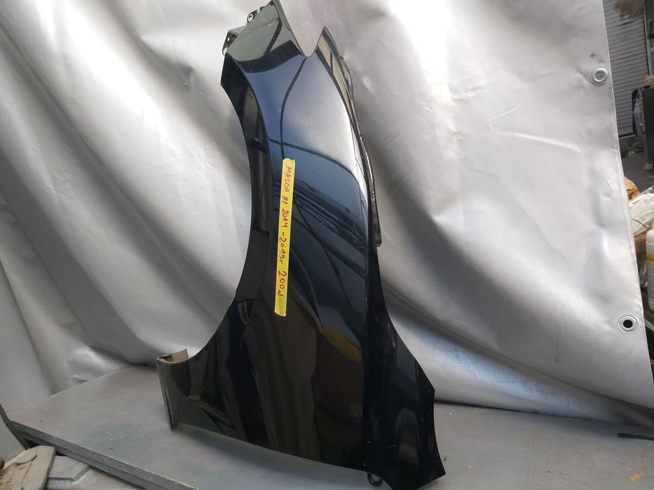 Калник мазда 3 2014/2019г Mazda 3