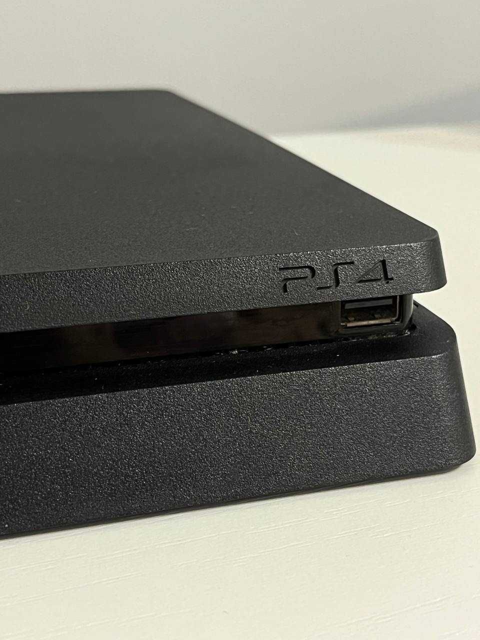 PlayStation 4 Slim 1 tb