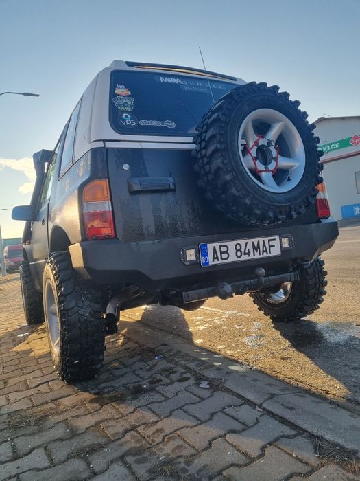 Suzuki Vitara 1.6   16V